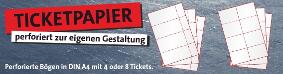 Parkscheine / Parktickets / Parkausweise bei Ticketdruck24.de ::  Ticketdruck24.de - Kontrollbänder